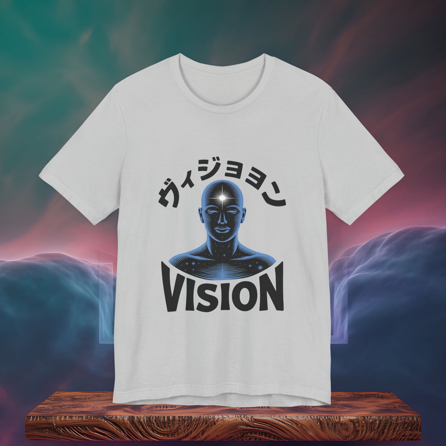 Vision | T-Shirt