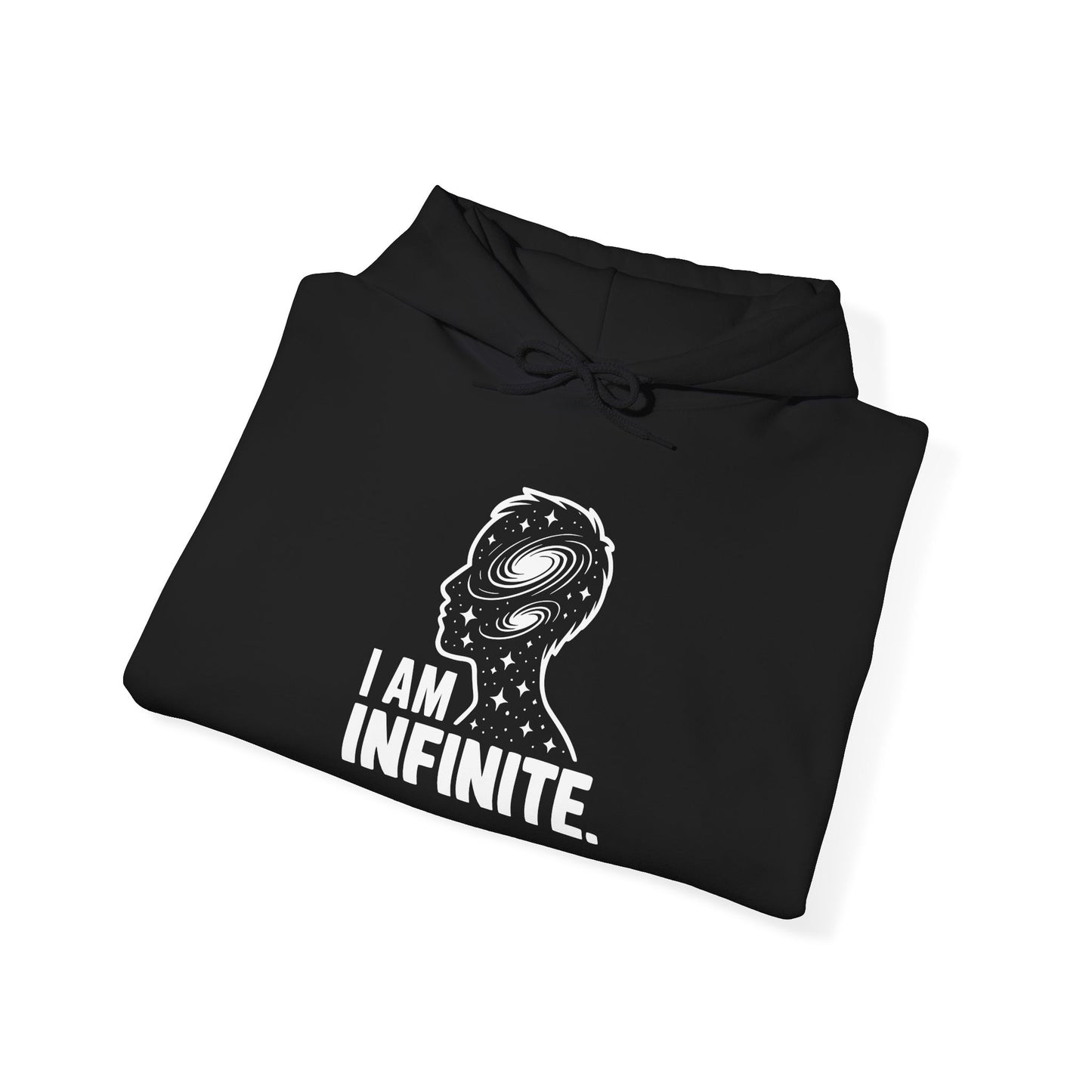 I AM INFINIT. | Hoodie