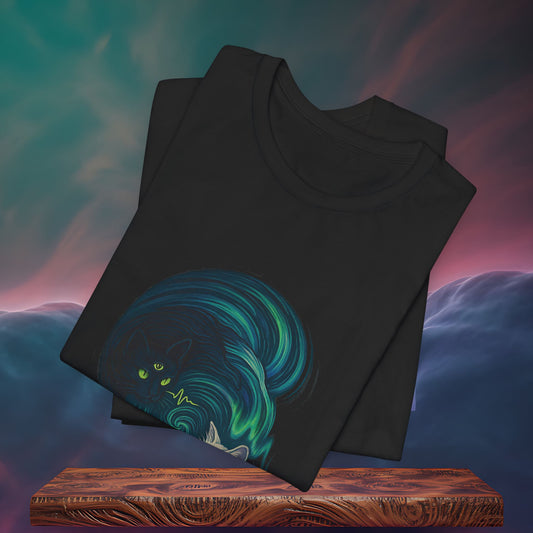 Frequency Cats | T-Shirt