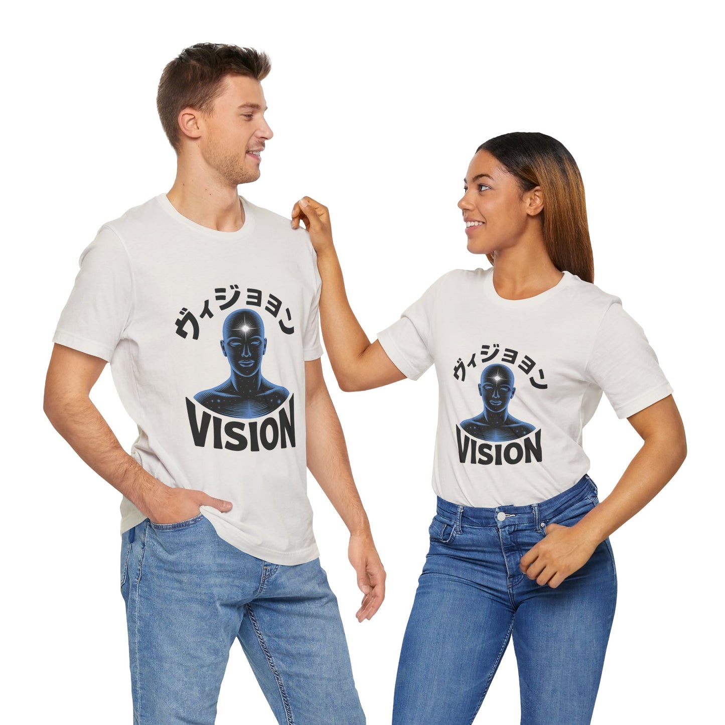 Vision | T-Shirt