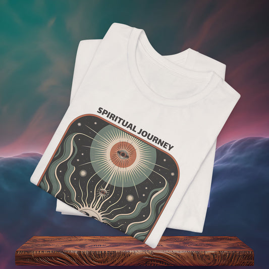 Spiritual Journey | Vintage t-Shirt