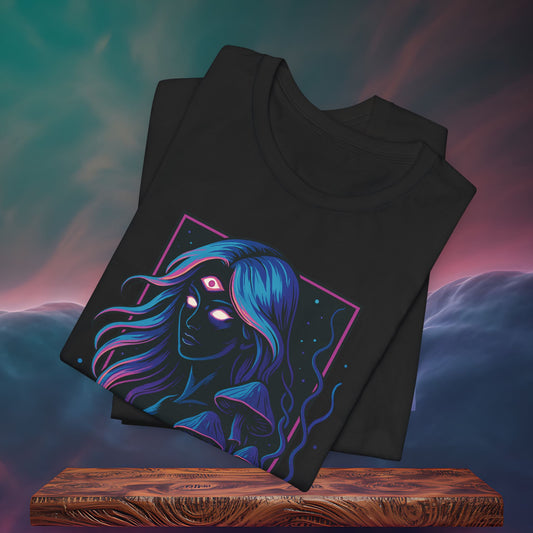 3rd eye bliss | T-Shirt