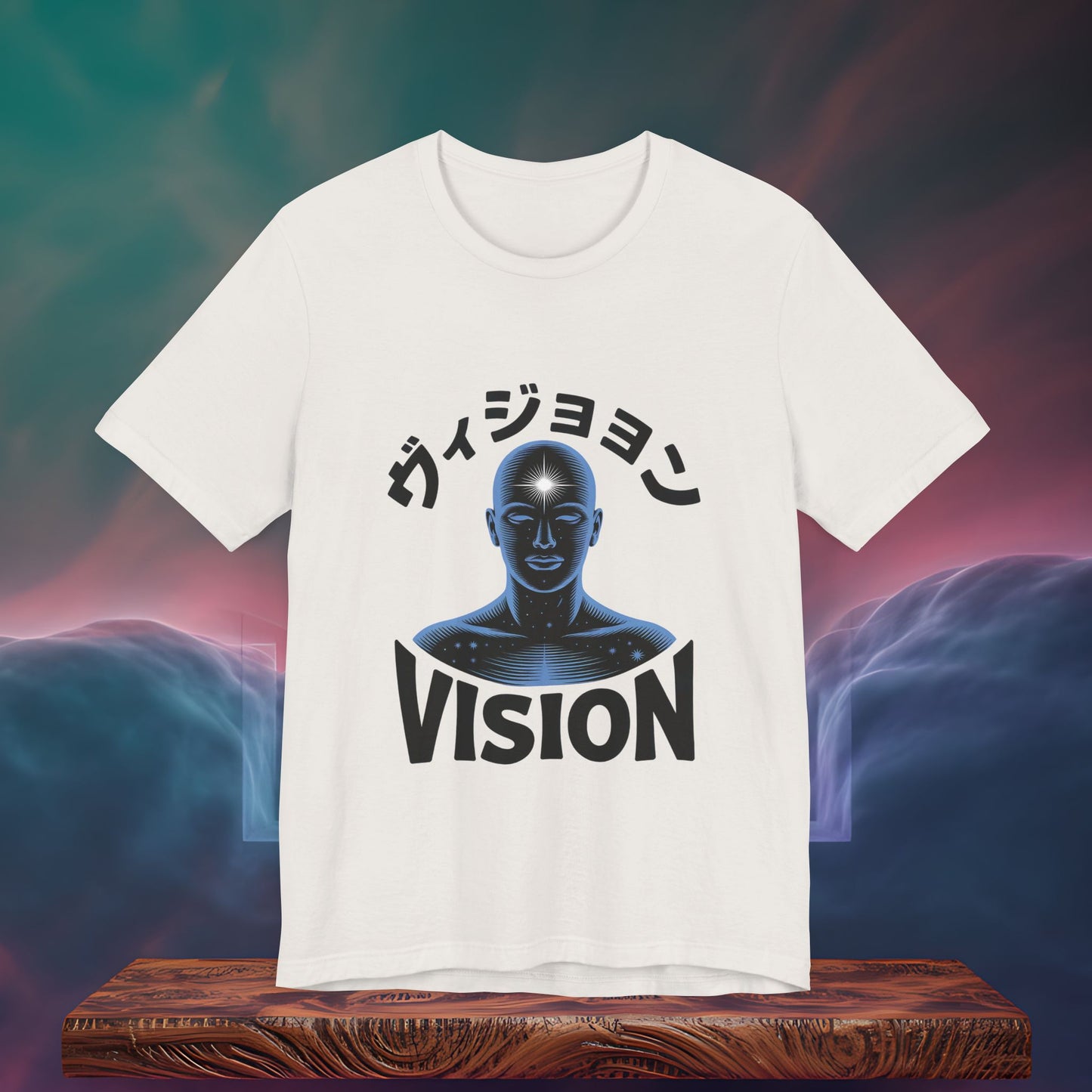 Vision | T-Shirt