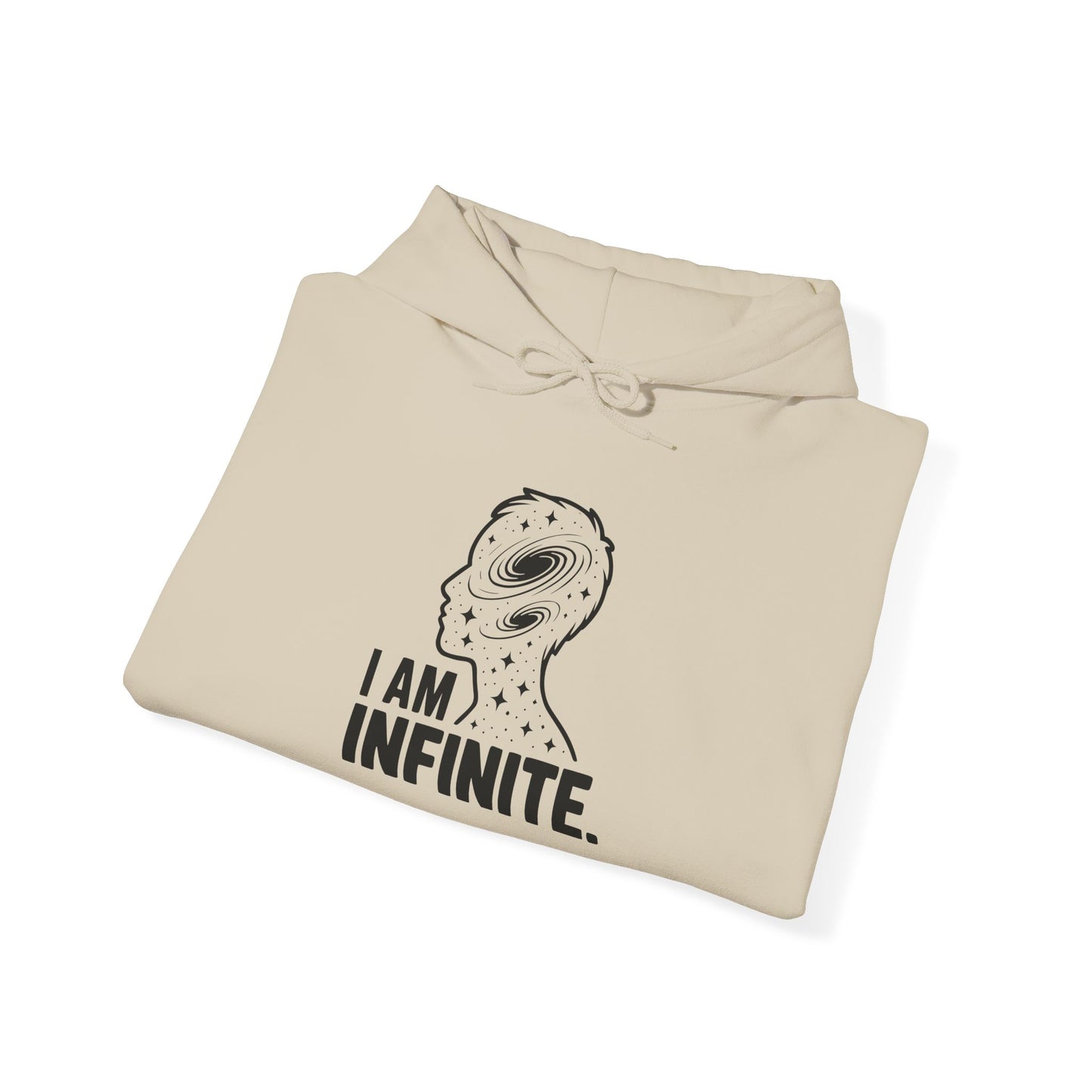I AM INFINIT. | Hoodie