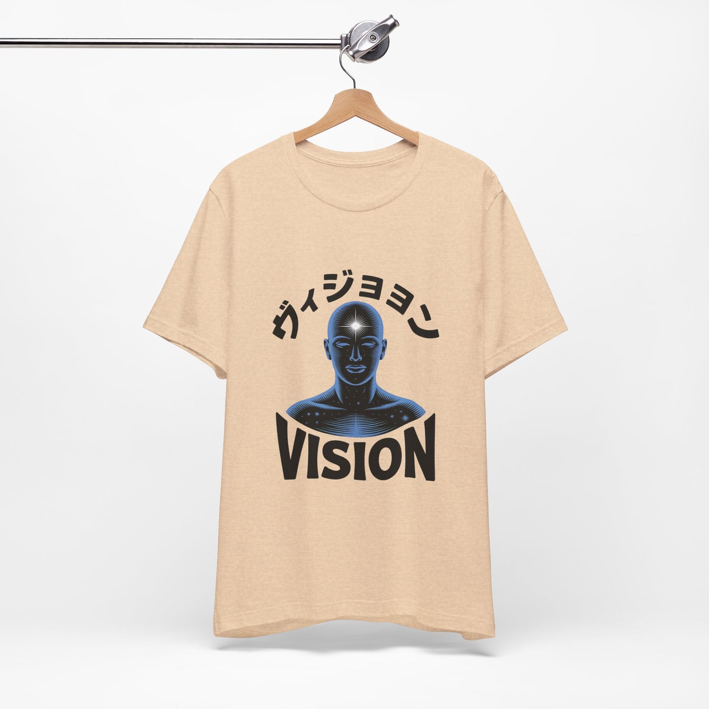 Vision | T-Shirt