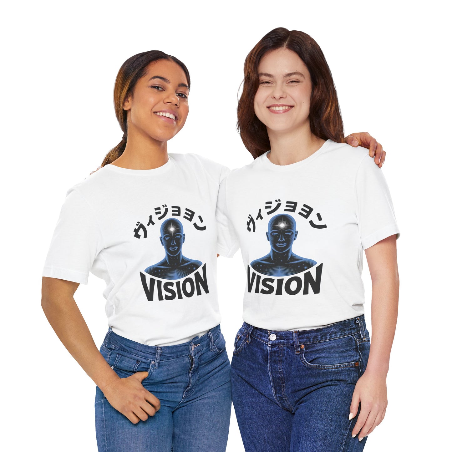 Vision | T-Shirt