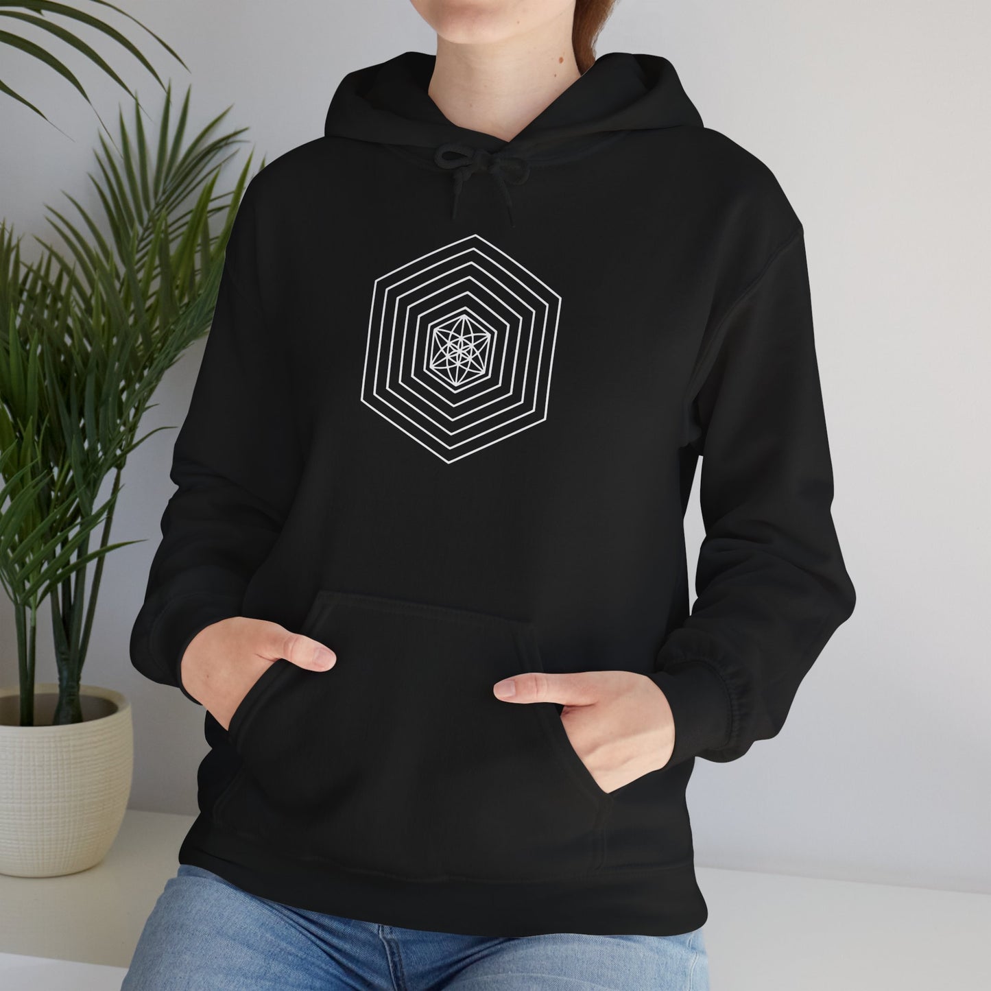 Infinity Hive | Hoodie