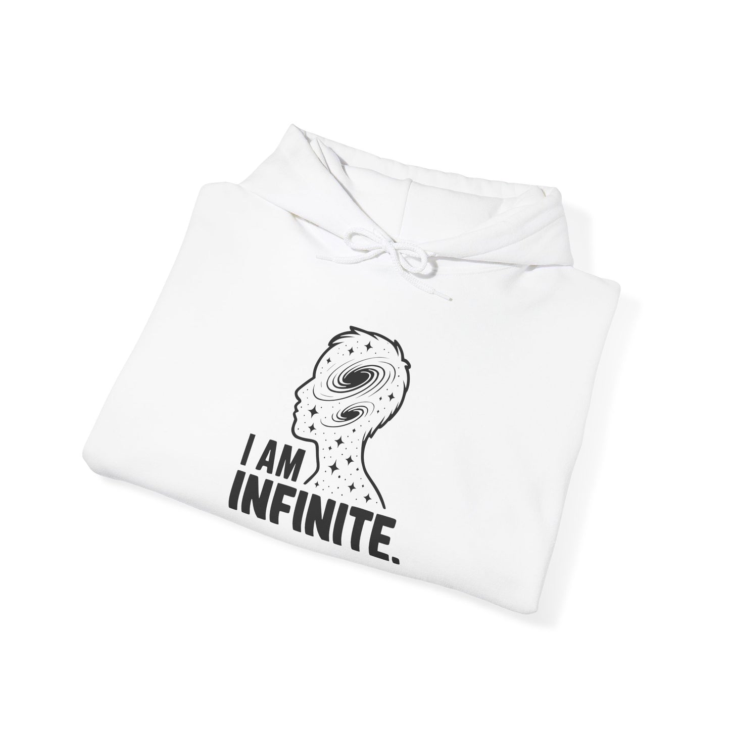 I AM INFINIT. | Hoodie