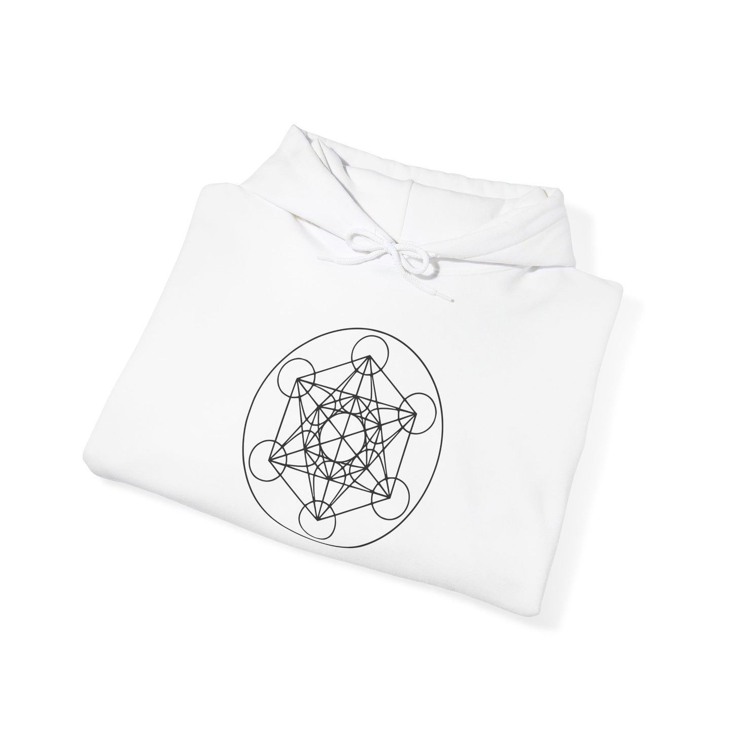 Metatron’s Cube | Hoodie