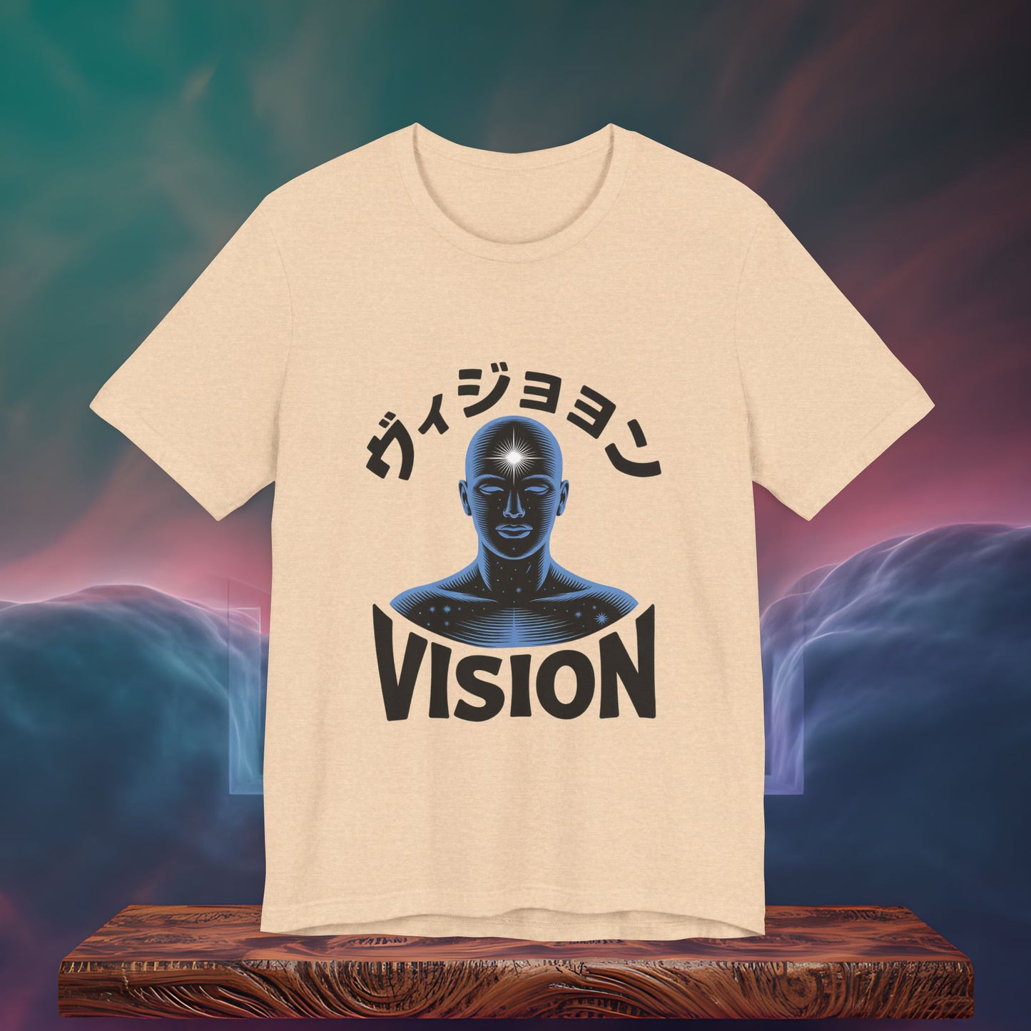 Vision | T-Shirt