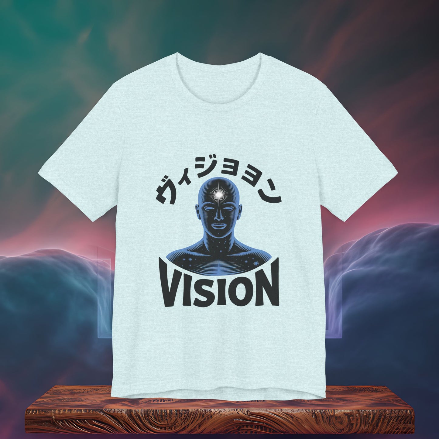 Vision | T-Shirt