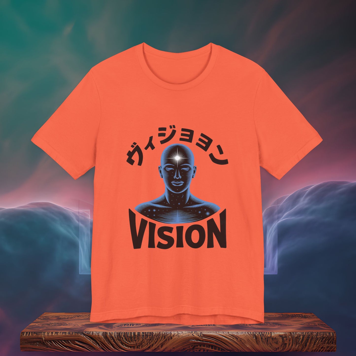 Vision | T-Shirt
