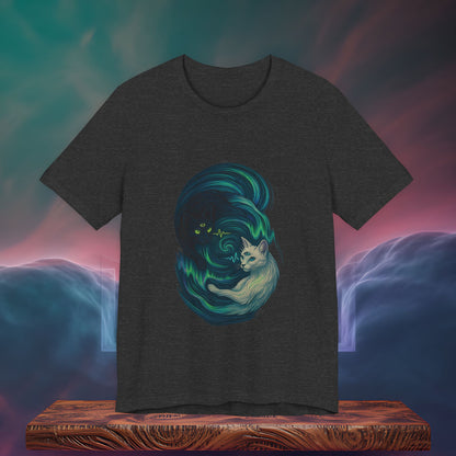 Frequency Cats | T-Shirt