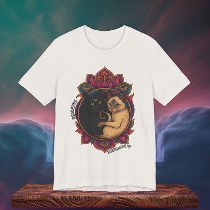 Patterns Everywhere | T-Shirt