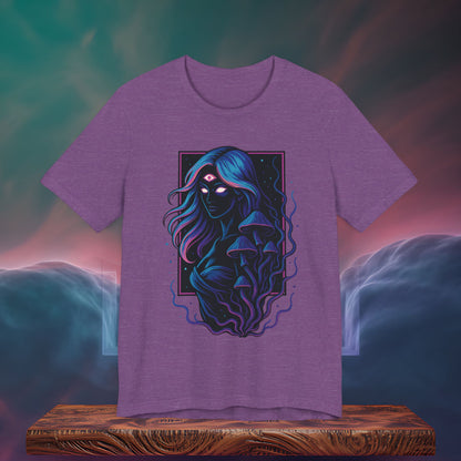3rd eye bliss | T-Shirt