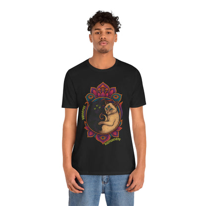 Patterns Everywhere | T-Shirt