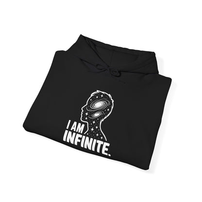I AM INFINIT. | Hoodie