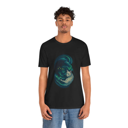 Frequency Cats | T-Shirt