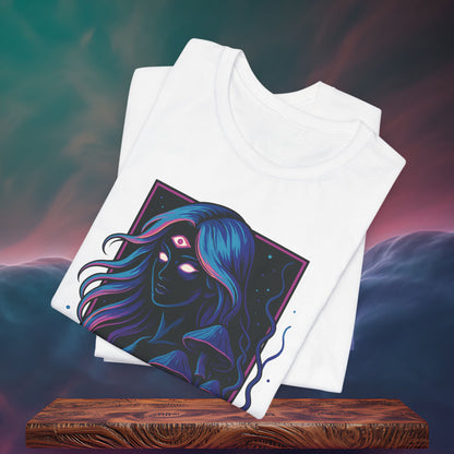 3rd eye bliss | T-Shirt