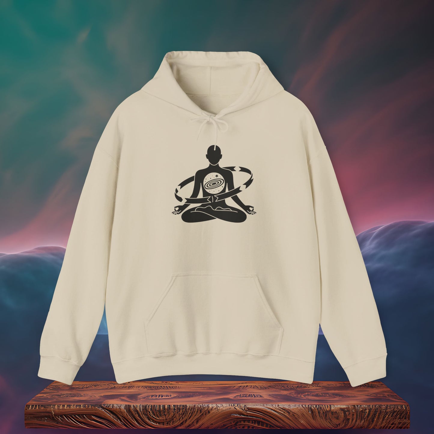 Elevation | Hoodie
