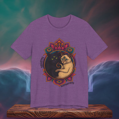 Patterns Everywhere | T-Shirt