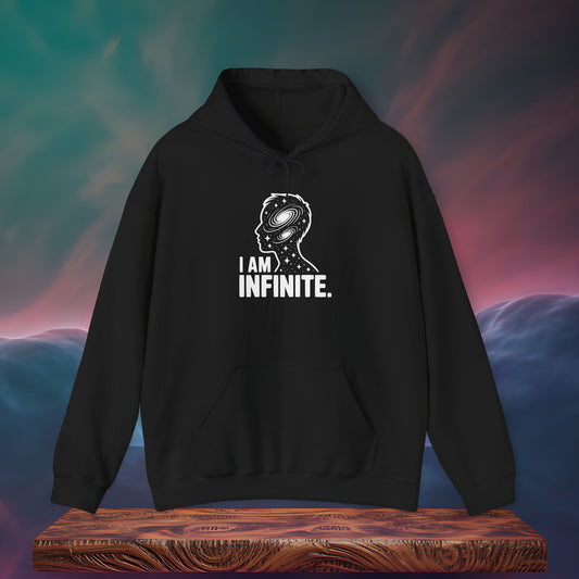 I AM INFINIT. | Hoodie