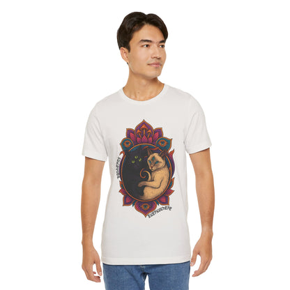 Patterns Everywhere | T-Shirt