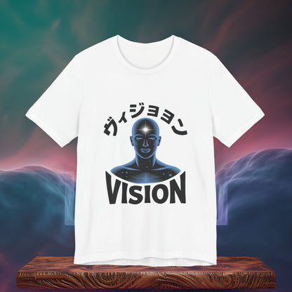Vision | T-Shirt