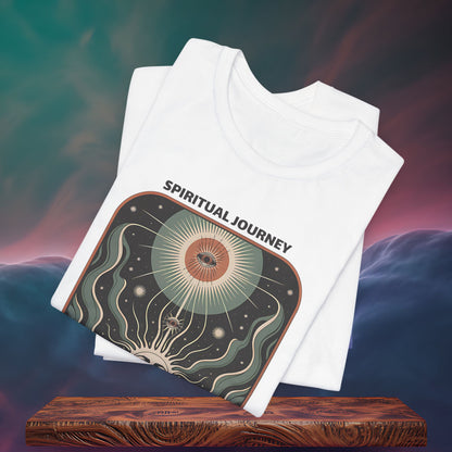 Spiritual Journey | Vintage t-Shirt