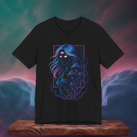 3rd eye bliss | T-Shirt