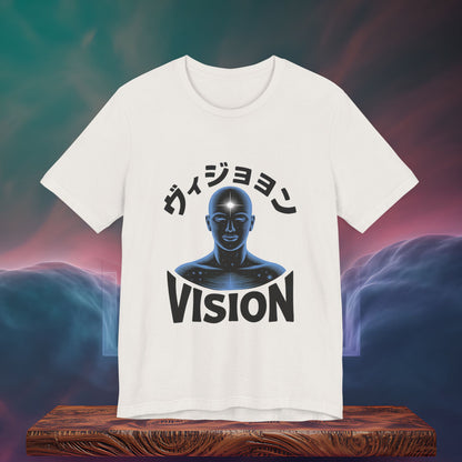 Vision | T-Shirt