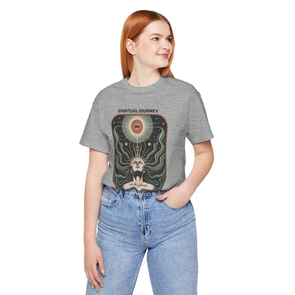Spiritual Journey | Vintage t-Shirt