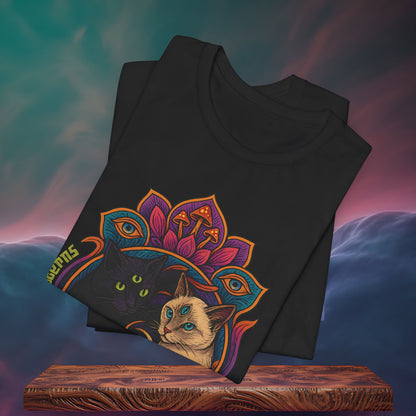 Patterns Everywhere | T-Shirt