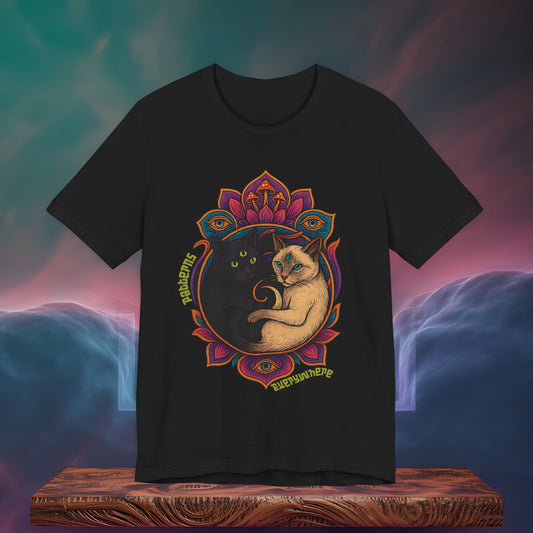 Patterns Everywhere | T-Shirt
