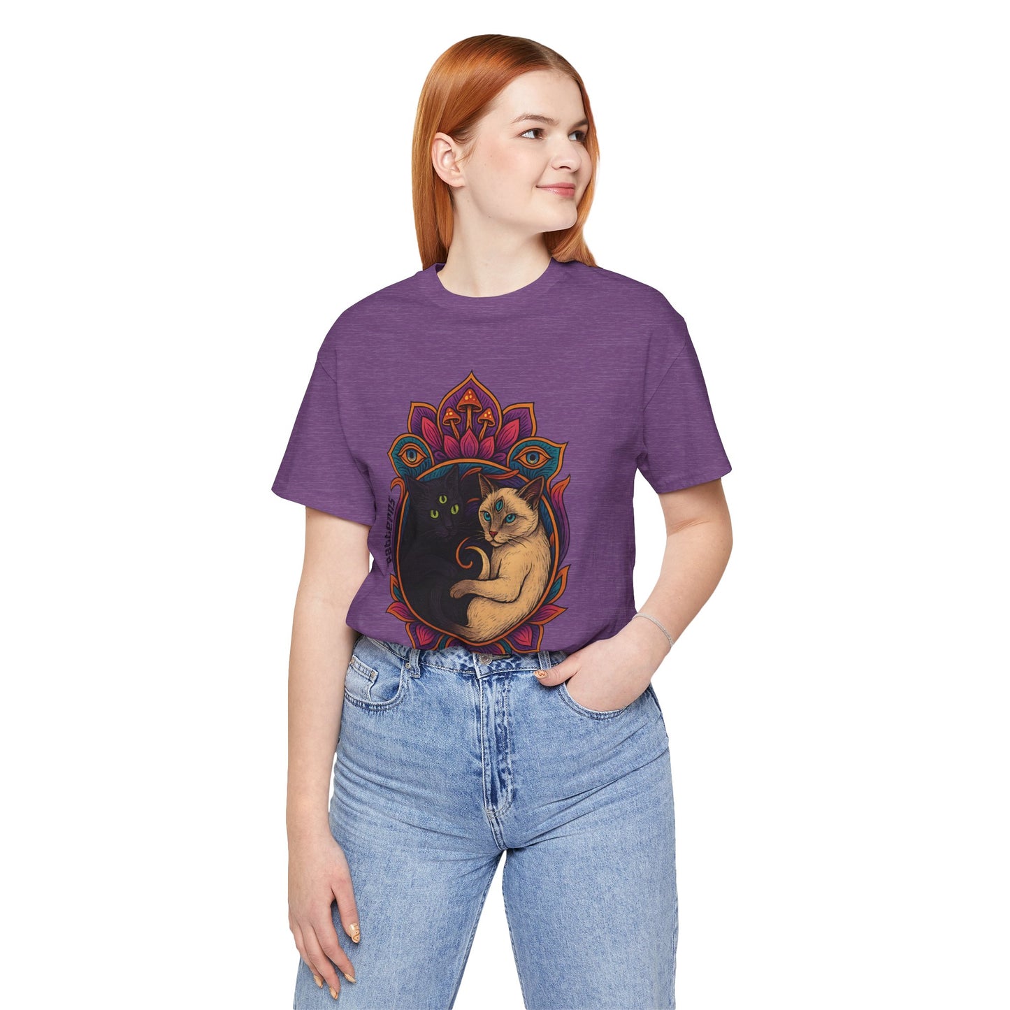 Patterns Everywhere | T-Shirt