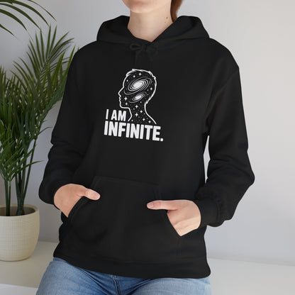 I AM INFINIT. | Hoodie