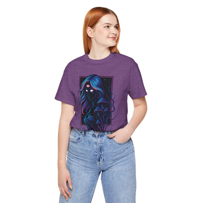 3rd eye bliss | T-Shirt