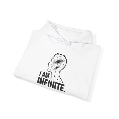 I AM INFINIT. | Hoodie