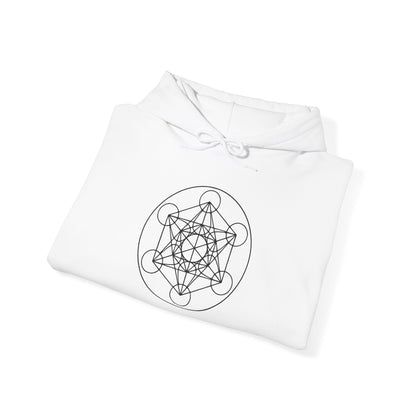 Metatron’s Cube | Hoodie