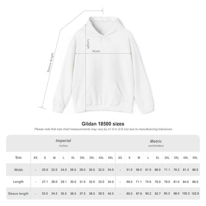 Vintage Tetrahedron| Hoodie
